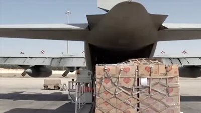 لرفع المعاناة عن المتضررين.. جسور الخير الإماراتية تواصل مساعدتها في سوريا وتركيا