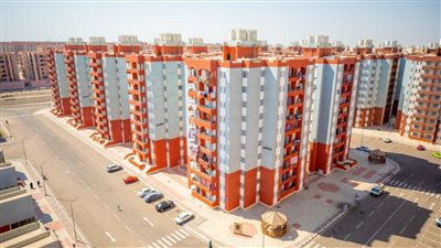 موعد حجز شقق الإسكان 2023 بمشروعات سكن مصر.. ورابط يوضح أدق التفاصيل والاوراق المطلوبة