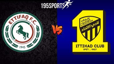  عبر قنوات SSC بتعليق راشد الدوسري.. موعد مباراة الاتحاد ضد الاتفاق في دوري روشن السعودي 2023