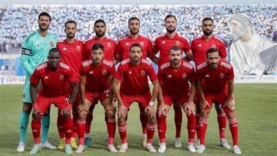  صفقات الصيف في النادي الأهلي المصري 2022_2023