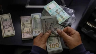 سعر الدولار اليوم 16_2_2023 في لبنان 