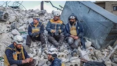 عاجل.. وسط تركيا يشهد قبل قليل هزة ارتدادية جديدة بقوة 3.9 درجة على مقياس ريختر