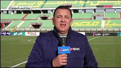 إثر تعرضه لأزمة قلبية مفاجئة.. من هو محمد غندر الذي وافته المنية اليوم؟ (كافة التفاصيل)