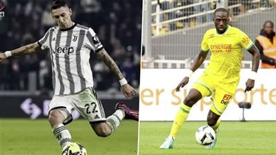  القنوات الناقلة لمباراة يوفنتوس ونانت في الدوري الأوروبي 2022_2023.. ومعلقي اللقاء