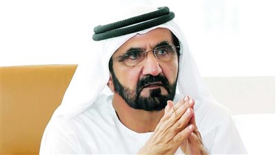 محمد بن راشد يعلن موعد تنظيم الدورة المقبلة للقمة العالمية للحكومات رسميًا