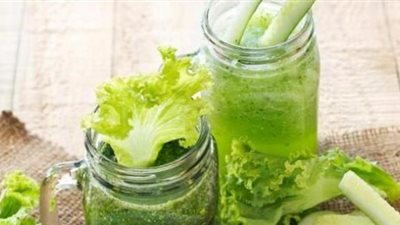 فوائد نقع الخس.. يرطب الجسم ويسكن الآلام