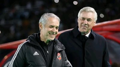 أفضل مدرب في كأس العالم للأندية.. مدرب الأهلي يدخل المنافسة