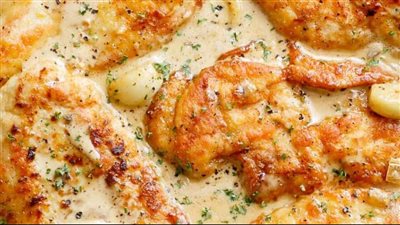 وصفات بصدور الدجاج.. لذيذة وشهية