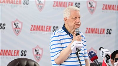 انتصر العقل.. أول تعليق من مرتضى منصور على قرار 