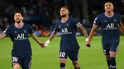 بالقوة الضاربة.. باريس سان جيرمان يستقبل بايرن ميونخ بدوري أبطال أوروبا