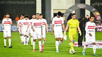 بعد رد الفيفا.. هل انتصر الزمالك وانتهت أزمة قيد لاعبيه؟
