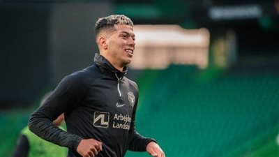 تشكيلة ميتيلاند لمواجهة سبورتنج لشبونة بالدوري الأوروبي.. أين إمام عاشور؟