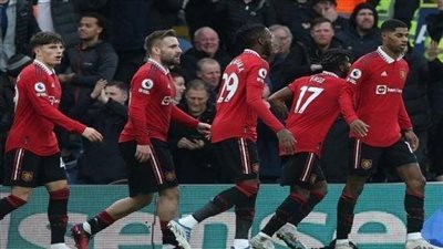  تشكيل مانشستر يونايتد Manchester United المتوقع لمواجهة برشلونة.. وموعد المبارة والقنوات الناقلة