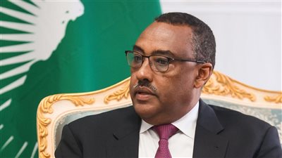 وزير الخارجية الإثيوبي يلتقي نظيره الصومالي