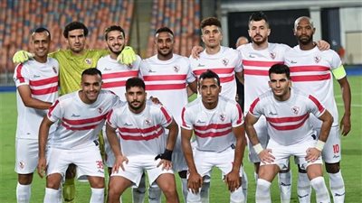 دوري أبطال إفريقيا.. التشكيل المتوقع للزمالك أمام المريخ السوداني