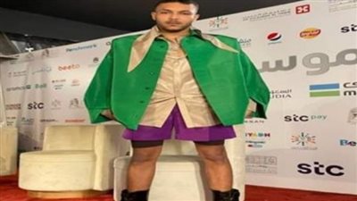 ماذا حدث من مغني الراب المصري 