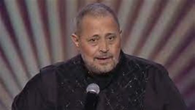 بعد وفاة ابنه.. موعد حفل جورج وسوف في الكويت