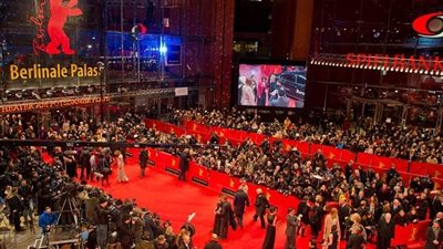 تفاصيل الدورة الـ73 من مهرجان برلين السينمائي الدولي “برليناله” الذي انطلق في العاصمة الألمانية