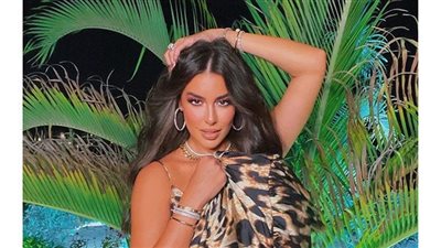 مفاجأة.. موعد عودة الفنانة المصرية ياسمين صبري للتمثيل (صور)