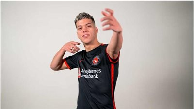  المدير الفنى لفريق ميتلاند الدنماركي يتحدث عن الصعوبات التى يواجهها فى التعامل مع إمام عاشور