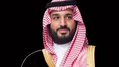  الأمير محمد بن سلمان يعلن إطلاق شركة تطوير المربع الجديد (الاهداف)
