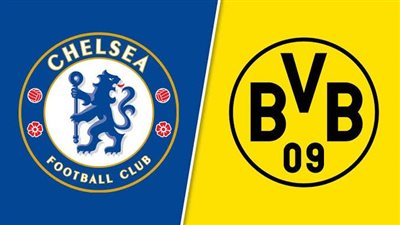 موعد مباراة تشيلسي ضد بوروسيا دورتموند في دوري أبطال أوروبا موسم 2023/2022.. والترددات