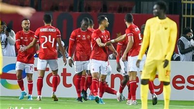 التشكيل المتوقع لمباراة الأهلي والهلال السوداني في دوري أبطال إفريقيا.. ومعلقي اللقاء