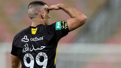 أحد أفضل المهاجمين الموجودين في العالم العربي،.. من هو عبدالرزاق حمدالله الذي تصدر التريند؟