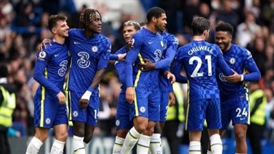 على النايل سات.. تردد القنوات المفتوحة الناقلة لمباراة تشيلسي ضد ساوثهامبتون في الدوري الإنجليزي2022_2023