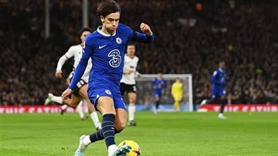  تشكيل تشيلسي المتوقع لمواجهة ساوثهامبتون اليوم في الدوري الإنجليزي 2022_2023