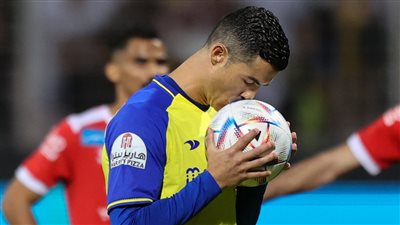 بعد الفوز على فريق التعاون.. ماذا قدم النجم كريستيانو رونالدو Cristiano Ronaldo للنصر؟