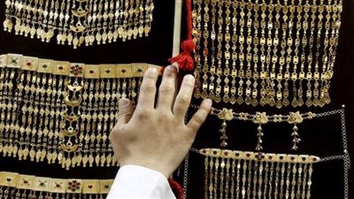 أسعار الذهب اليوم 18_2_2023 في السعودية
