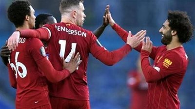  ليفربول يحل ضيفًا على منافسه نيوكاسل يونايتد ضمن منافسات الدوري الإنجليزي (الموعد والقنوات الناقلة)