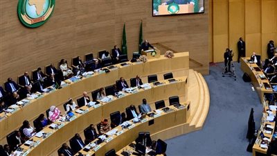 انطلاق أعمال القمة الأفريقية العاديةفي دورتها الـ36 في العاصمة الإثيوبية أديس أبابا (أبرز الملفات المطروحة)