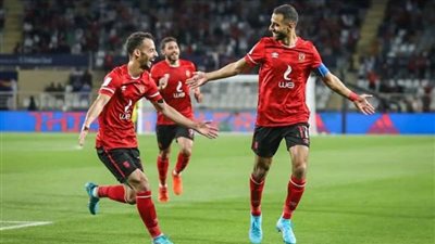 متاحة الآن.. كافة الفنوات المجانية بالترددات دون تشفير لمباراة الاهلي والهلال السوداني بدورى أبطال إفريقيا