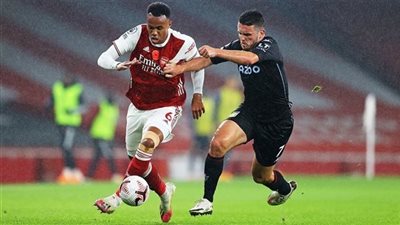 بتعليق حسن العيدروس.. القنوات المجانية دون تشفير لمباراة أستون فيلا ضد آرسنال في الدوري الإنجليزي 2023