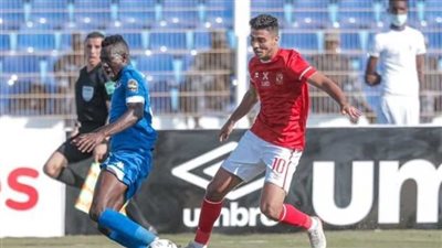 العقدة مستمرة.. الهلال السوداني يُحقق الفوز على الأهلي بدوري أبطال إفريقيا