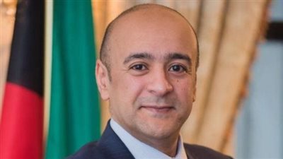 الأمين العام لمجلس التعاون يلتقي الممثل السامي للاتحاد الأوروبي