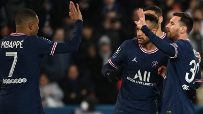 بعد مبارة باريس سان جيرمان.. ما هو ترتيب فرق الدوري الفرنسي 2022_2023؟