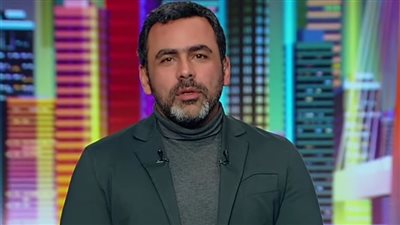 مع يوسف الحسيني.. كاتب مصري يتحدث عن كتابه 