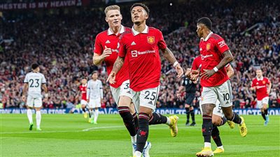 القنوات المجانية والمشفرة لمباراة مانشستر يونايتد وليفربول في الدوري الإنجليزي 2023