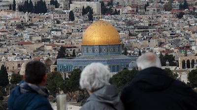 الاتحاد الأفريقي يؤكد دعمه الكامل للشعب الفلسطيني في كفاحه المشروع ضد الاحتلال