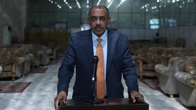  وزير الخارجية السوداني يبدأ زيارة إلى البحرين