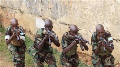  الصومال.. الجيش يعتقل قياديين في حركة الشباب 