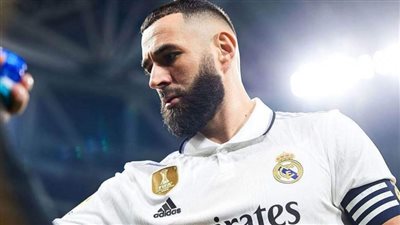  في ظل انتهاء عقده مع الملكي.. حقيقة تلقى كريم بنزيما عرضًا من أحد الأندية السعودية