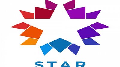 تردد قناة ستار تي في التركية الجديد 2023 علي النايل سات والعرب سات star tv