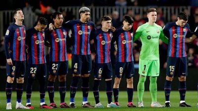 عبر قنوات beIN SPORTS.. موعد مباراة مانشستر يونايتد وبرشلونة في إياب الدوري الأوروبي 2022_2023