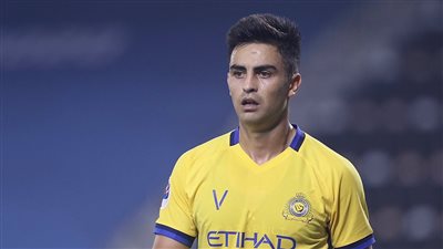 رسميًا.. النصر السعودي يعلن إصابة بيتي مارتينيز بقطع في الرباط الصليبي