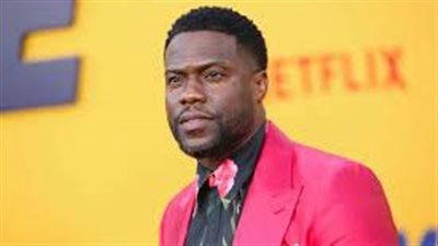 أسباب إلغاء حفل كيفين هارت في مصر