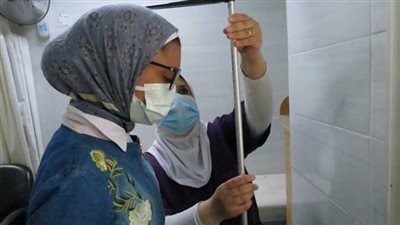 الصحة: تقديم الخدمات العلاجية بالمجان لـ 573 ألف مواطن من خلال 500 قافلة طبية 